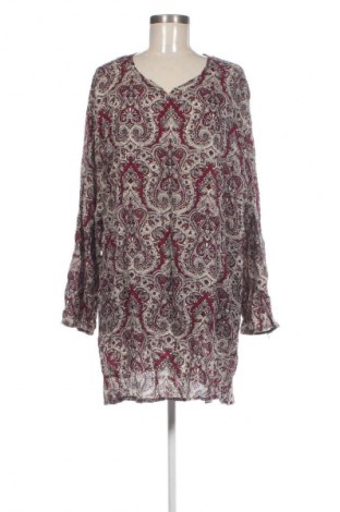 Dámská halenka Unbranded, Velikost 3XL, Barva Vícebarevné, Cena  309,00 Kč