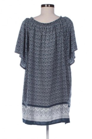 Γυναικεία μπλούζα Unbranded, Μέγεθος 4XL, Χρώμα Πολύχρωμο, Τιμή 13,99 €