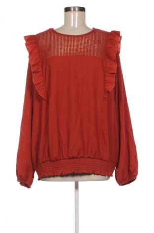 Dámska blúza Unbranded, Veľkosť XXL, Farba Hnedá, Cena  9,95 €