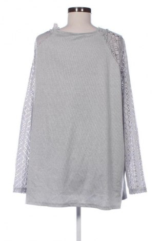 Damen Shirt Unbranded, Größe 5XL, Farbe Grau, Preis € 14,99
