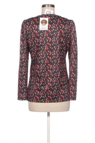 Damen Shirt Unbranded, Größe M, Farbe Mehrfarbig, Preis € 15,86