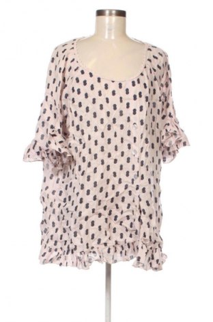 Damen Shirt Unbranded, Größe XXL, Farbe Mehrfarbig, Preis € 14,99