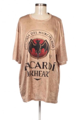 Damen Shirt Unbranded, Größe 3XL, Farbe Mehrfarbig, Preis € 11,99