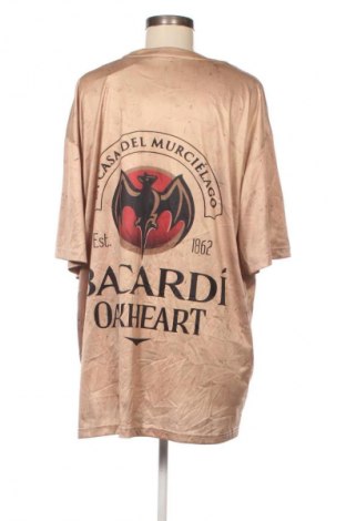 Damen Shirt Unbranded, Größe 3XL, Farbe Mehrfarbig, Preis € 11,99