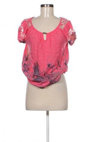 Damen Shirt Unbranded, Größe M, Farbe Mehrfarbig, Preis € 9,70