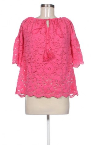 Damen Shirt Unbranded, Größe L, Farbe Rosa, Preis 15,86 €