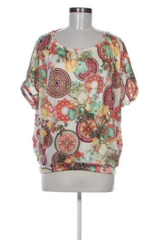 Damen Shirt Unbranded, Größe M, Farbe Mehrfarbig, Preis € 9,70