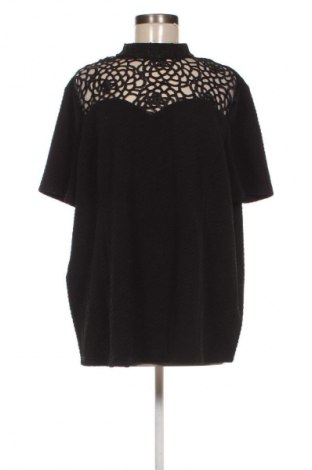 Дамска блуза Unbranded, Размер XL, Цвят Черен, Цена 6,13 €