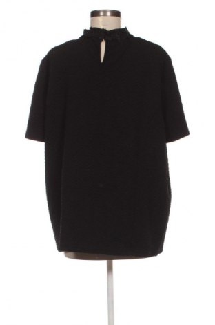 Дамска блуза Unbranded, Размер XL, Цвят Черен, Цена 6,13 €