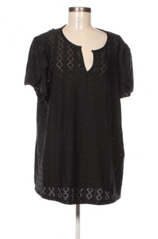 Damen Shirt Unbranded, Größe XXL, Farbe Schwarz, Preis € 13,99