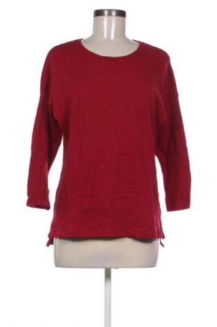 Дамска блуза Unbranded, Размер XL, Цвят Червен, Цена 9,70 €