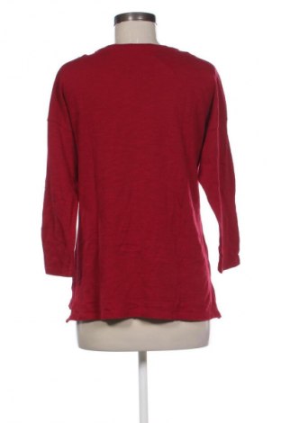 Дамска блуза Unbranded, Размер XL, Цвят Червен, Цена 9,70 €