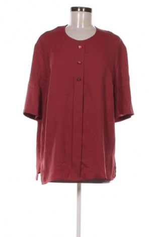 Γυναικεία μπλούζα Unbranded, Μέγεθος XXL, Χρώμα Κόκκινο, Τιμή 10,99 €