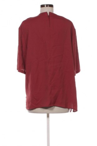 Γυναικεία μπλούζα Unbranded, Μέγεθος XXL, Χρώμα Κόκκινο, Τιμή 10,99 €