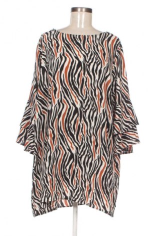 Дамска блуза Unbranded, Размер XL, Цвят Многоцветен, Цена 9,20 €