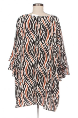 Дамска блуза Unbranded, Размер XL, Цвят Многоцветен, Цена 9,20 €