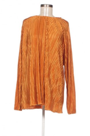 Női blúz Unbranded, Méret 4XL, Szín Narancssárga
, Ár 5 729 Ft