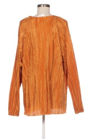 Női blúz Unbranded, Méret 4XL, Szín Narancssárga
, Ár 5 729 Ft