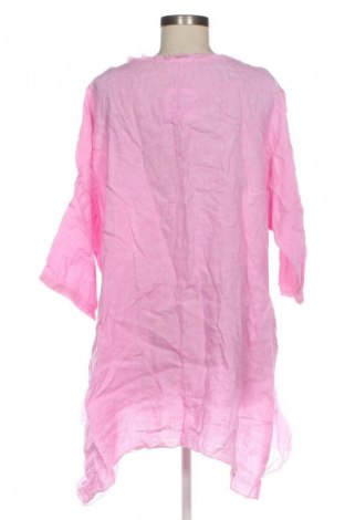 Damen Shirt Unbranded, Größe 4XL, Farbe Rosa, Preis € 12,99