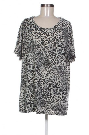 Damen Shirt Unbranded, Größe XXL, Farbe Mehrfarbig, Preis € 9,70