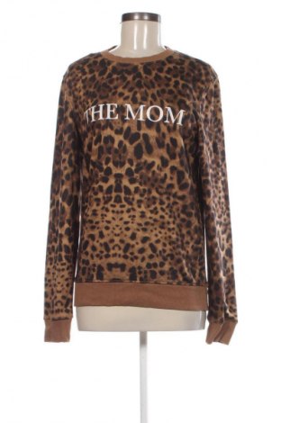 Γυναικεία μπλούζα Unbranded, Μέγεθος M, Χρώμα Πολύχρωμο, Τιμή 3,99 €