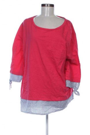 Dámská halenka Unbranded, Velikost XL, Barva Růžová, Cena  275,00 Kč