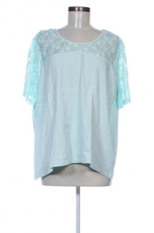 Damen Shirt Unbranded, Größe XXL, Farbe Grün, Preis € 9,70