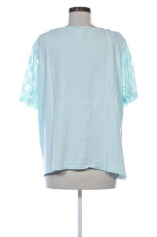 Damen Shirt Unbranded, Größe XXL, Farbe Grün, Preis € 9,70