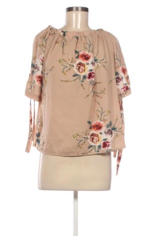 Γυναικεία μπλούζα Unbranded, Μέγεθος XL, Χρώμα Πολύχρωμο, Τιμή 9,78 €