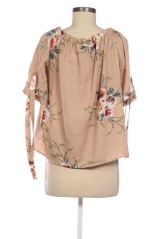 Γυναικεία μπλούζα Unbranded, Μέγεθος XL, Χρώμα Πολύχρωμο, Τιμή 9,78 €