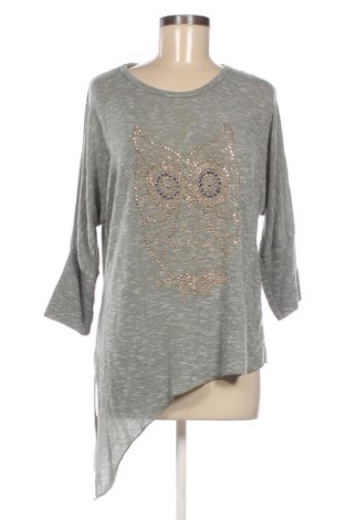 Damen Shirt Unbranded, Größe XL, Farbe Mehrfarbig, Preis € 9,78