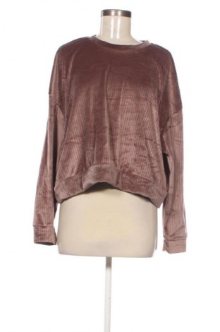 Dámska blúza Unbranded, Veľkosť L, Farba Hnedá, Cena  5,95 €