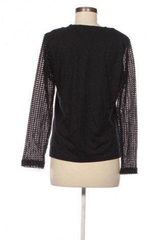 Дамска блуза Unbranded, Размер M, Цвят Черен, Цена 4,09 €