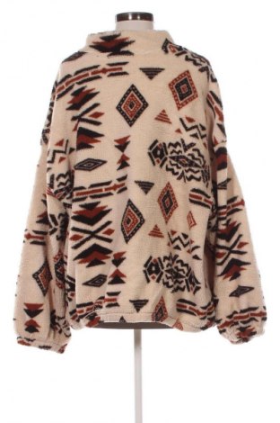 Damen Shirt Unbranded, Größe 4XL, Farbe Mehrfarbig, Preis € 11,99