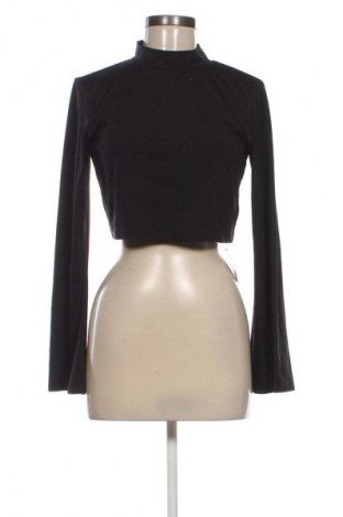 Női blúz H&M, Méret M, Szín Fekete, Ár 2 279 Ft