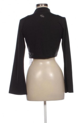 Női blúz H&M, Méret M, Szín Fekete, Ár 2 279 Ft