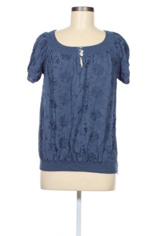 Damen Shirt Unbranded, Größe L, Farbe Blau, Preis € 9,70