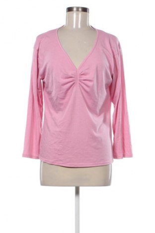 Γυναικεία μπλούζα Unbranded, Μέγεθος L, Χρώμα Ρόζ , Τιμή 9,70 €