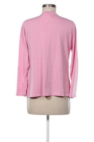Γυναικεία μπλούζα Unbranded, Μέγεθος L, Χρώμα Ρόζ , Τιμή 9,70 €