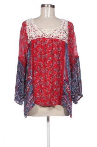 Női blúz Unbranded, Méret XXL, Szín Sokszínű, Ár 4 042 Ft