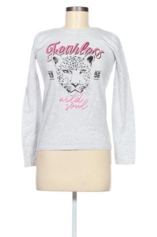 Дамска блуза Unbranded, Размер S, Цвят Многоцветен, Цена 9,70 €