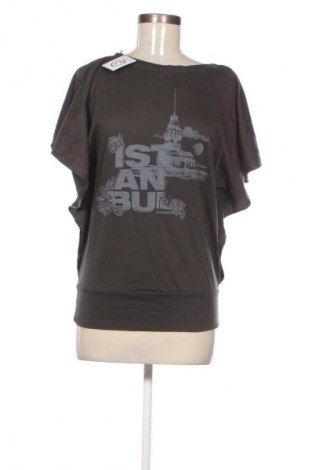 Női blúz Unbranded, Méret M, Szín Zöld, Ár 4 042 Ft