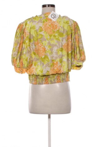 Dámska blúza Unbranded, Veľkosť M, Farba Viacfarebná, Cena  9,70 €