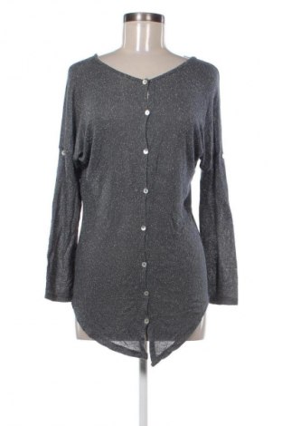 Γυναικεία μπλούζα Unbranded, Μέγεθος M, Χρώμα Γκρί, Τιμή 9,70 €