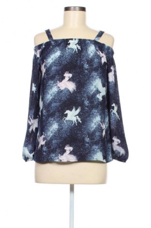 Női blúz Unbranded, Méret S, Szín Sokszínű, Ár 4 009 Ft