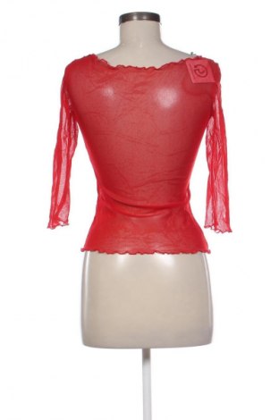 Damen Shirt Unbranded, Größe S, Farbe Rot, Preis € 9,70