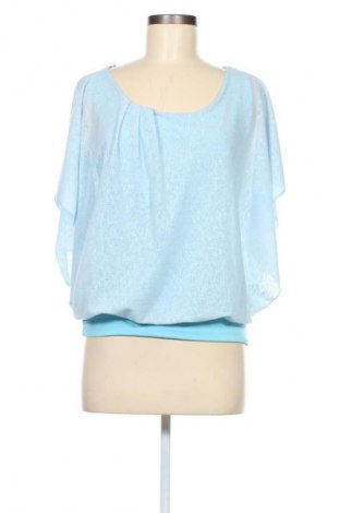 Γυναικεία μπλούζα Unbranded, Μέγεθος M, Χρώμα Μπλέ, Τιμή 9,70 €