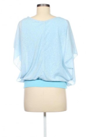 Γυναικεία μπλούζα Unbranded, Μέγεθος M, Χρώμα Μπλέ, Τιμή 9,70 €