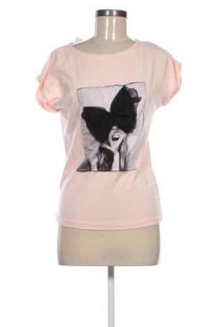 Damen Shirt Unbranded, Größe M, Farbe Rosa, Preis 9,70 €