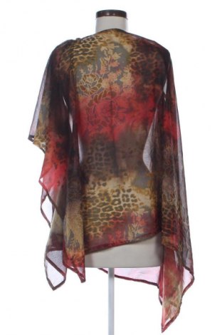 Дамска блуза Unbranded, Размер XXL, Цвят Многоцветен, Цена 11,24 €